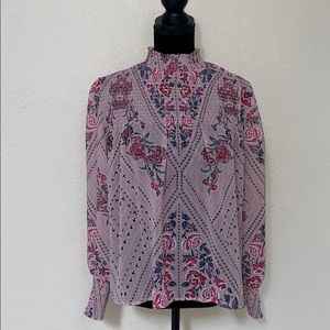 Living Doll Blouse